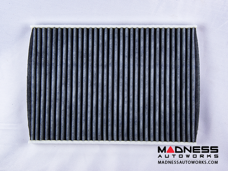 Alfa Romeo Giulia Cabin Filter - Premium Carbon - Mopar